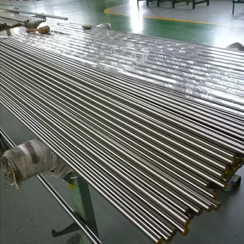 Monel Bar