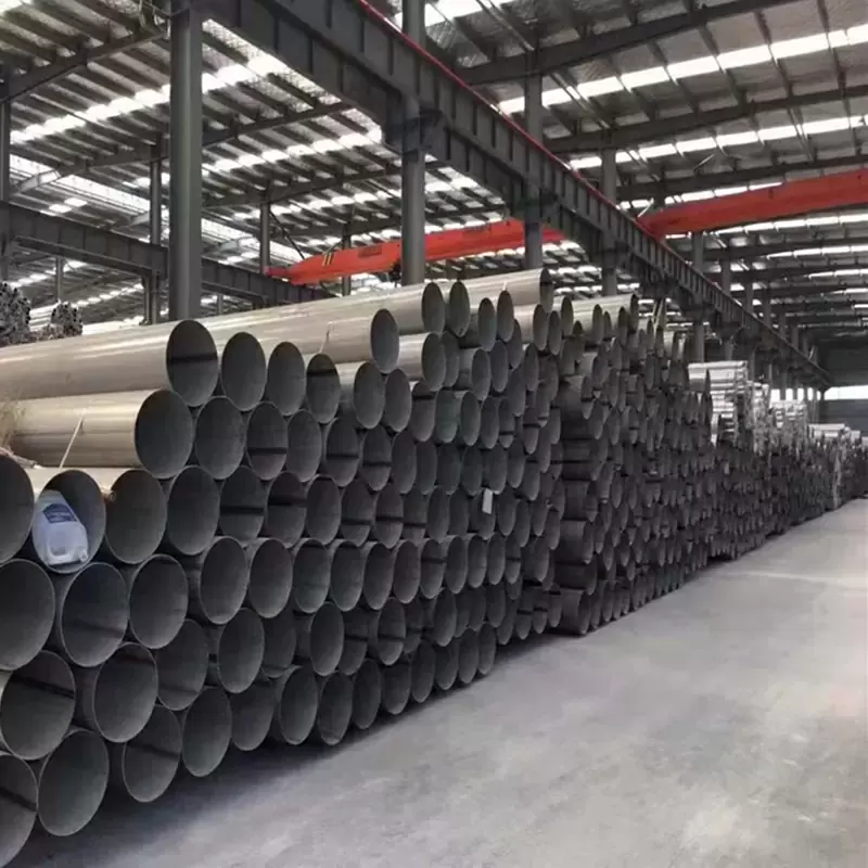 M-K500 Monel Tube