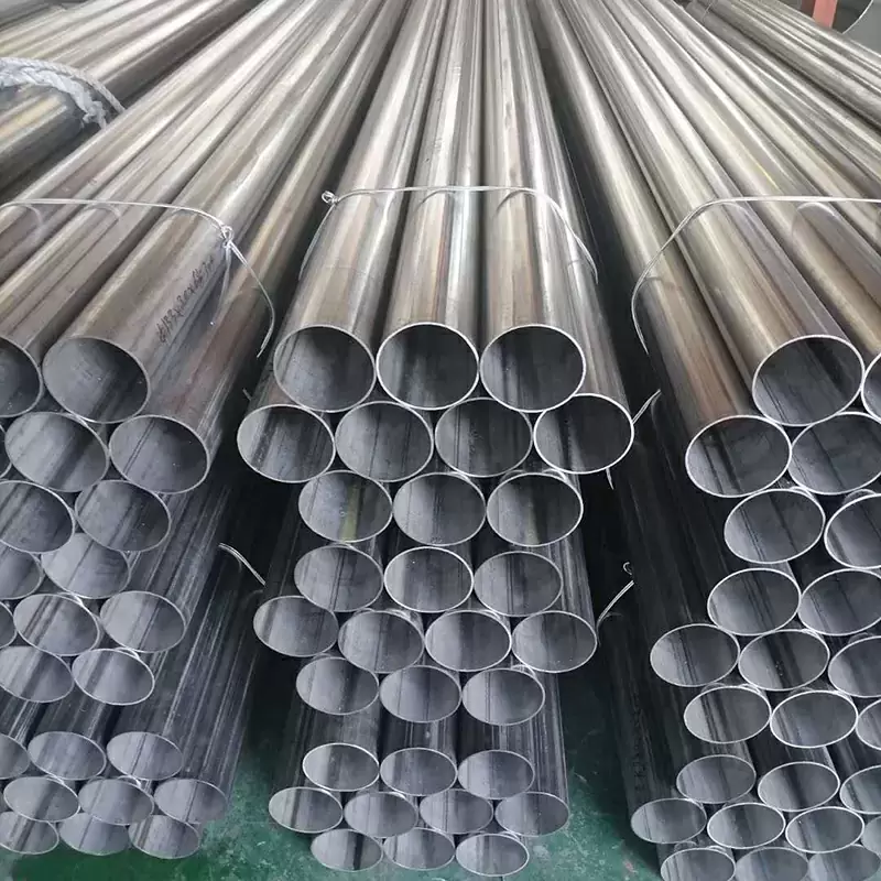 M-K500 Monel Tube
