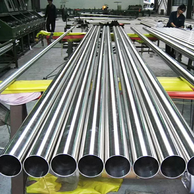 M-K500 Monel Tube
