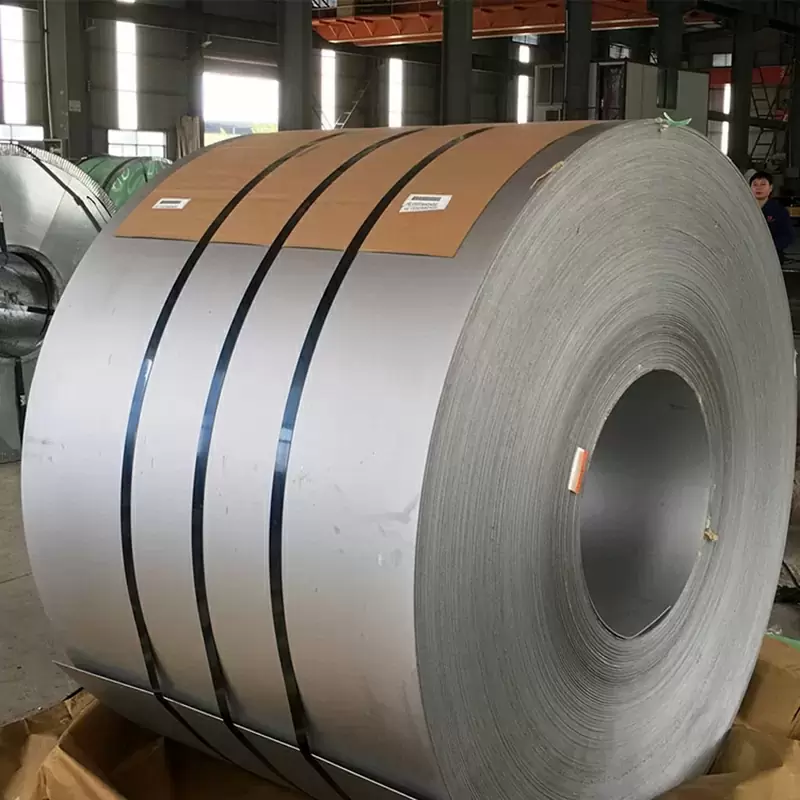 M-400 Monel Coil