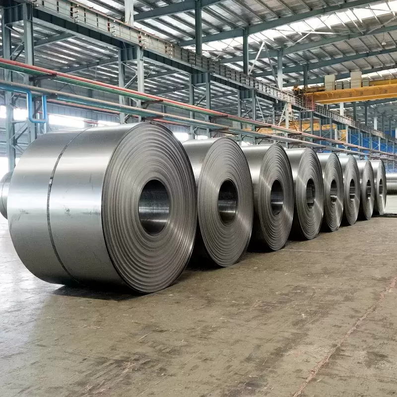 M-400 Monel Coil