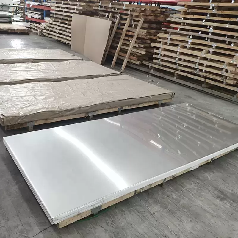 HC-2000 Hastelloy Alloy Sheet