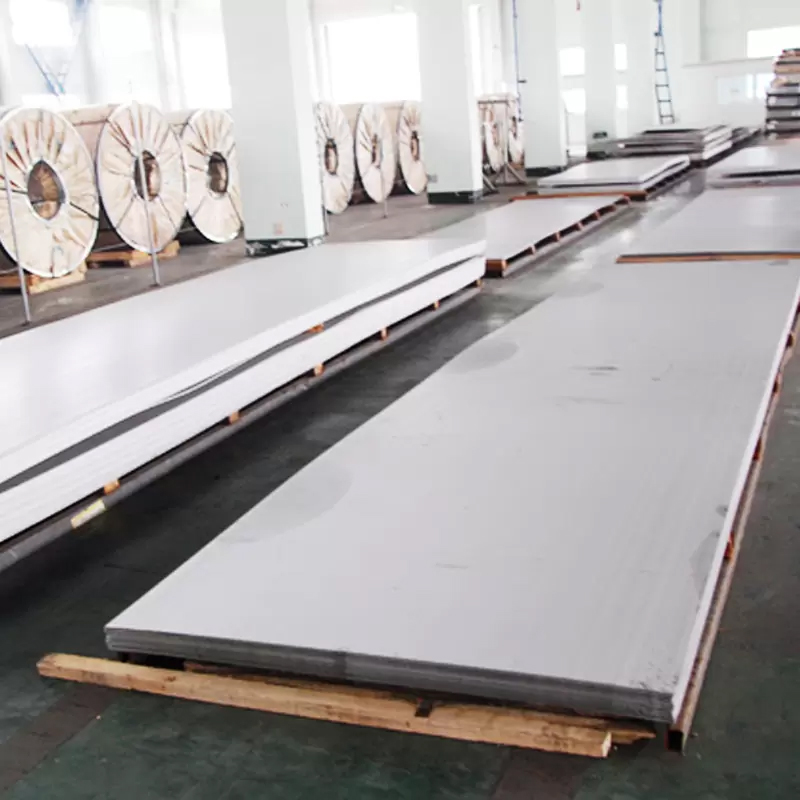 HC-2000 Hastelloy Alloy Sheet