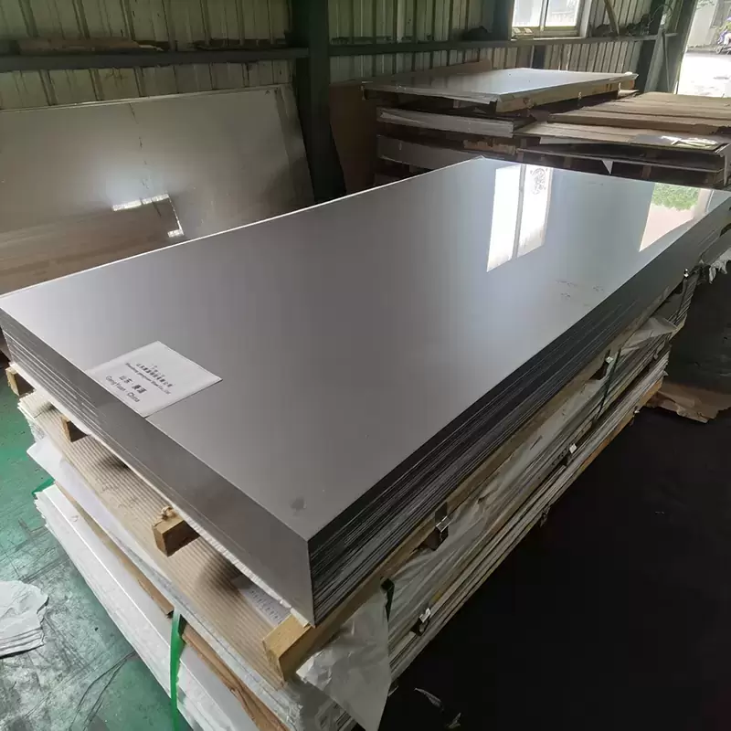 HC-2000 Hastelloy Alloy Sheet