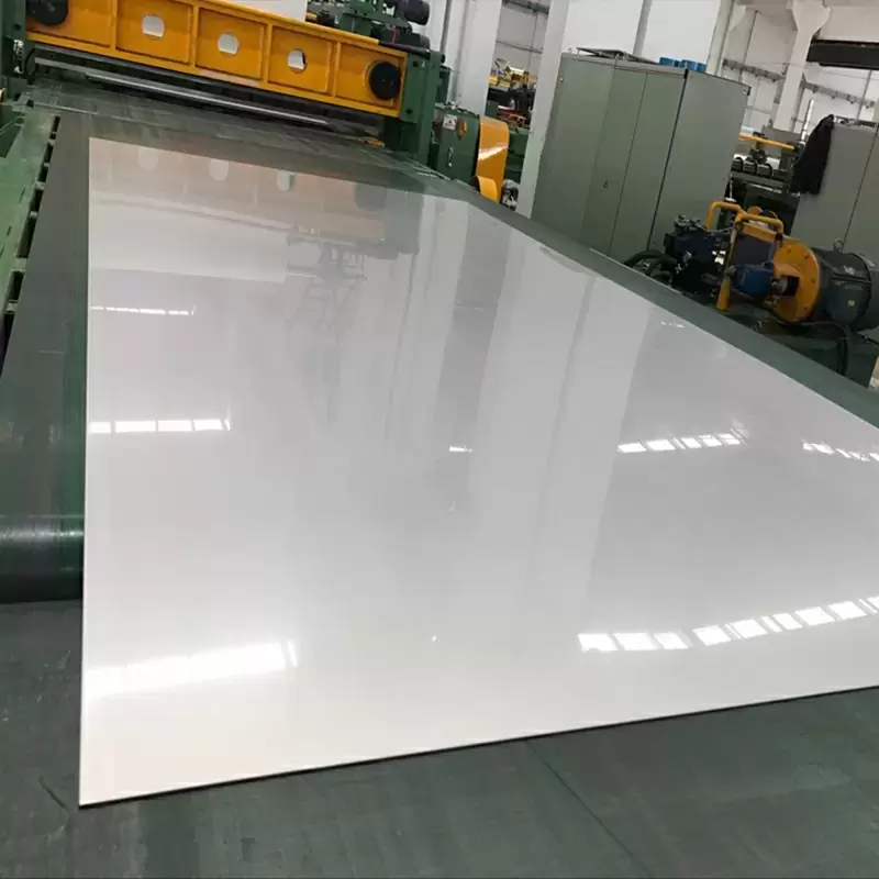 HC-2000 Hastelloy Alloy Sheet