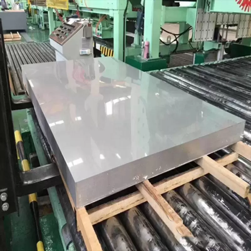 718 Inconel Sheet