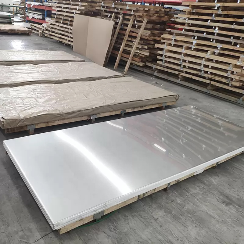 600 Inconel Sheet