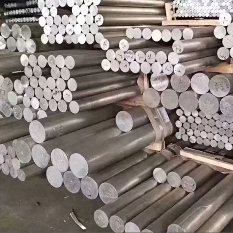 800H Inconel Bar