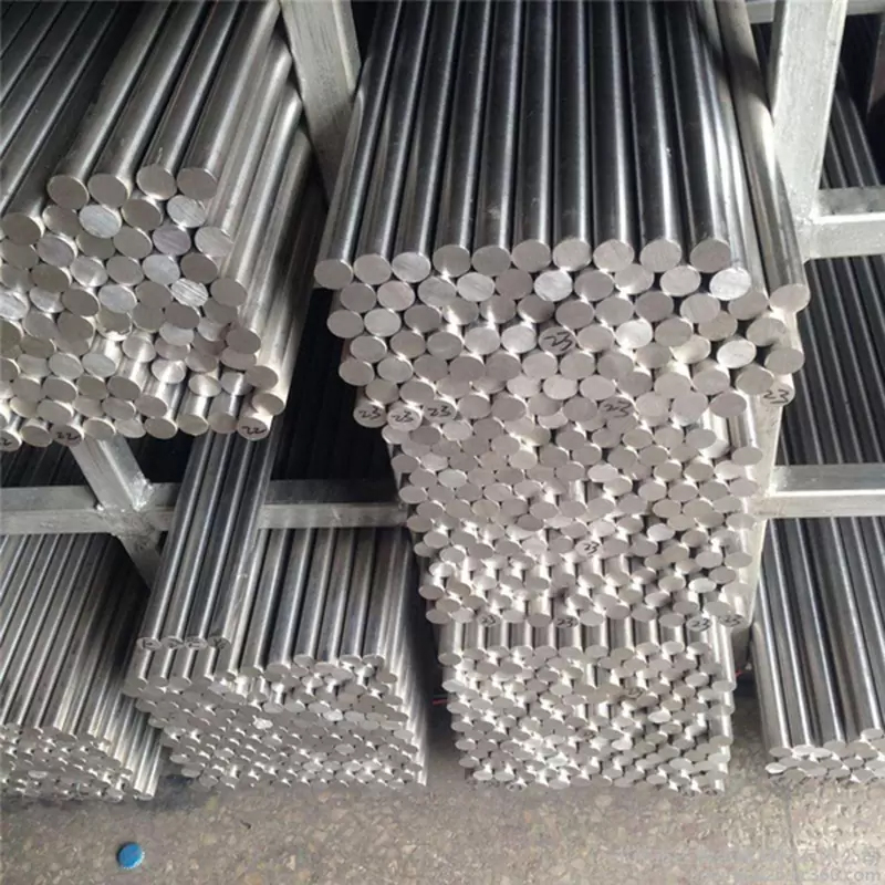 800H Inconel Bar