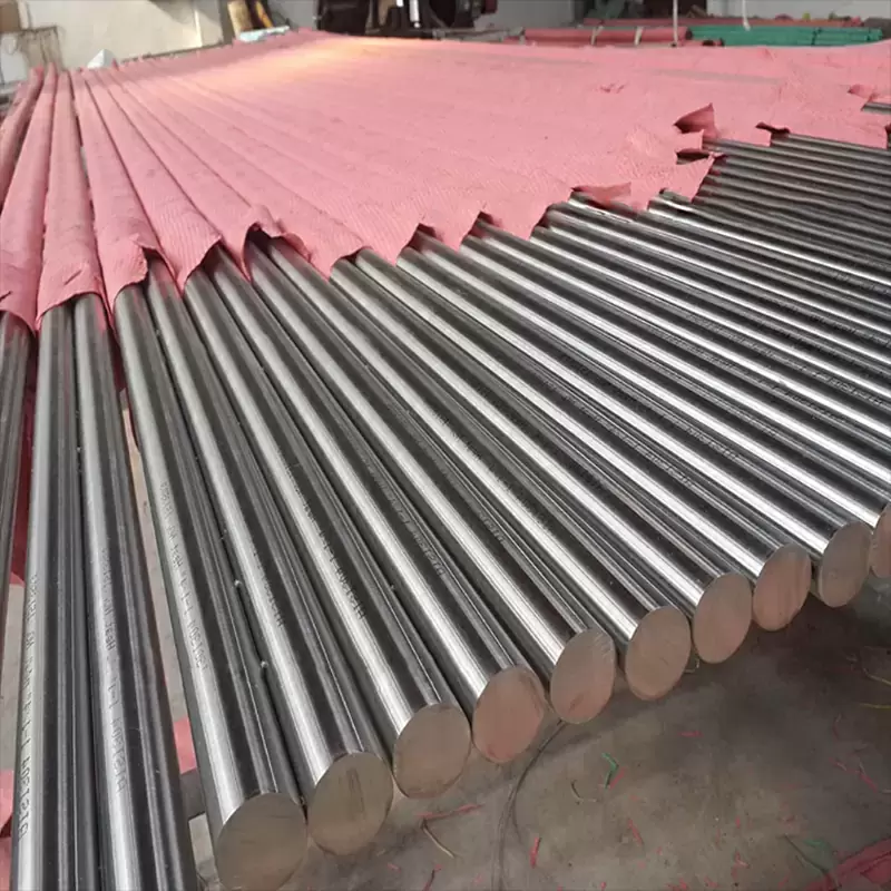 800H Inconel Bar