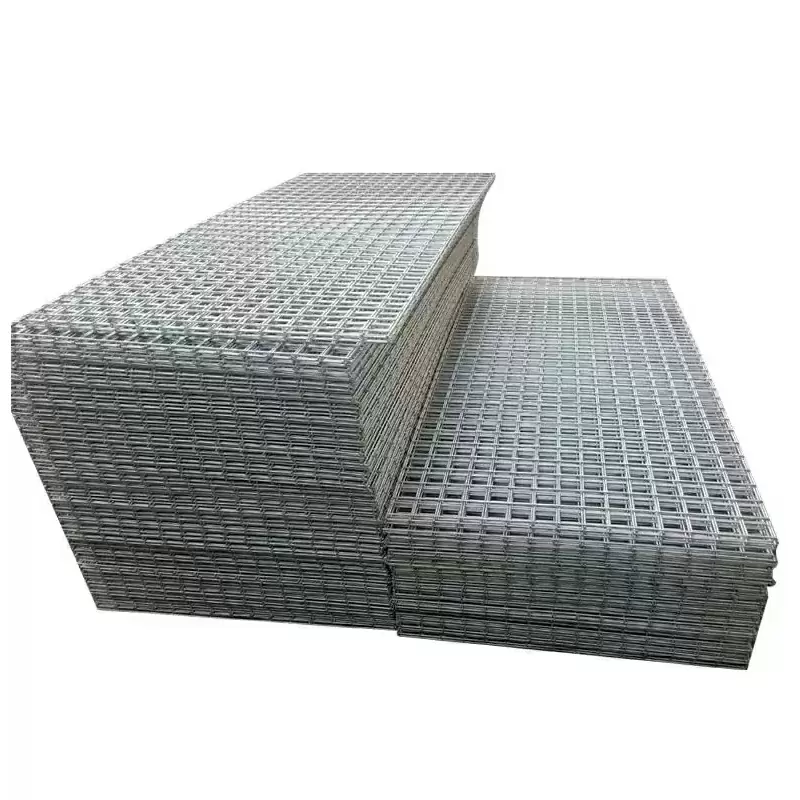 10mm Rebar Mesh