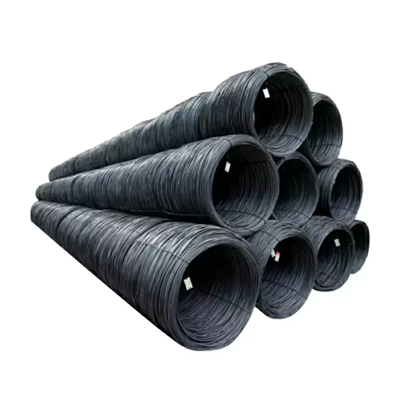 B500B Rebar Coil