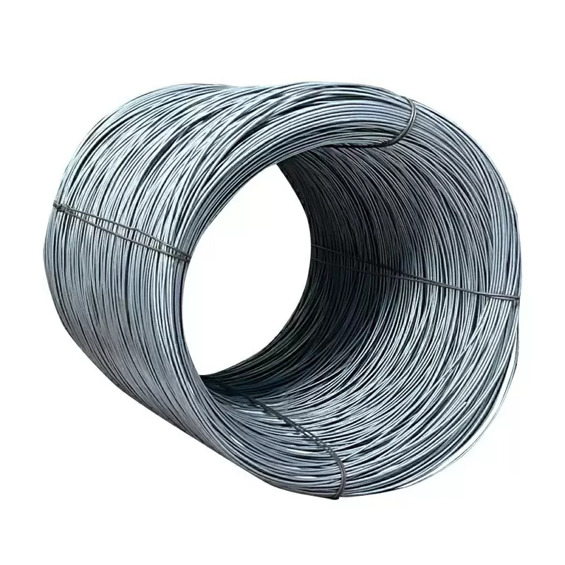 B500B Rebar Coil