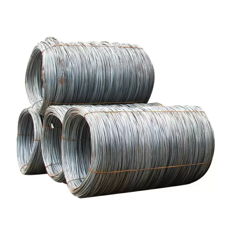 B500B Rebar Coil
