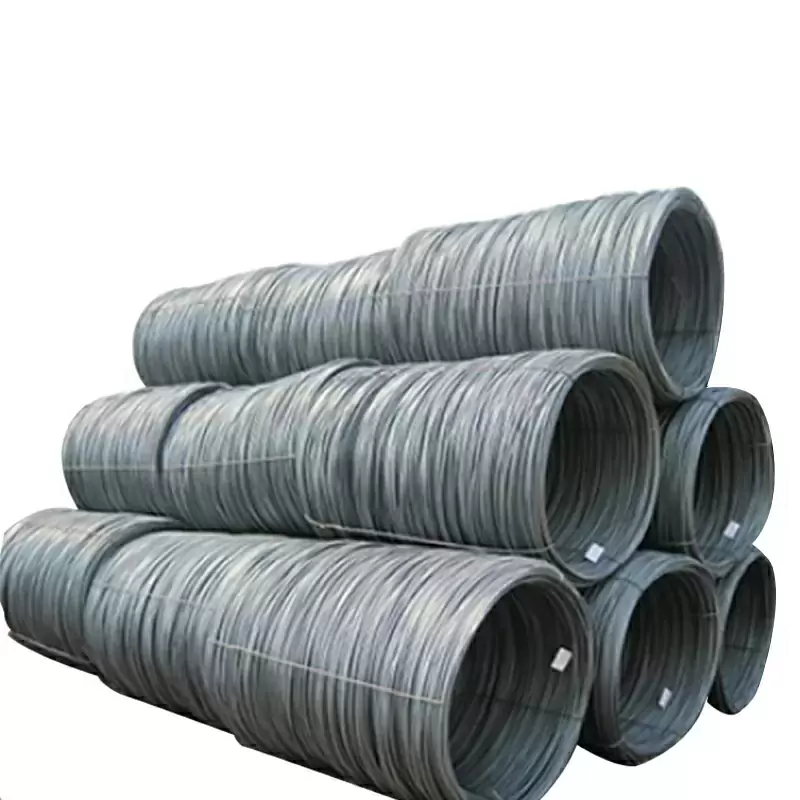 B500B Rebar Coil