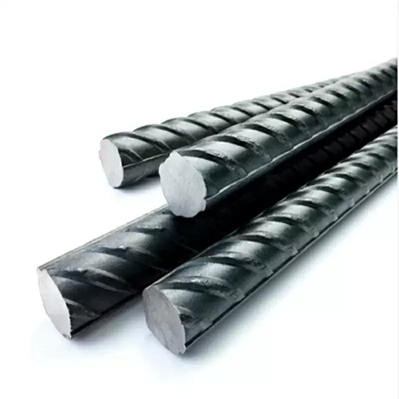 Ss400 Carbon Steel Rebars