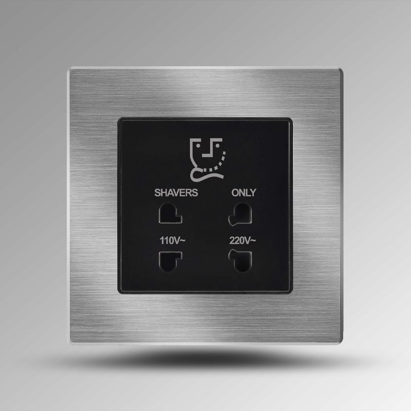 Gray aluminum wire drawing