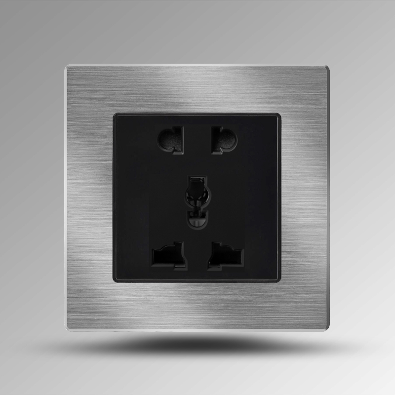 Gray aluminum wire drawing