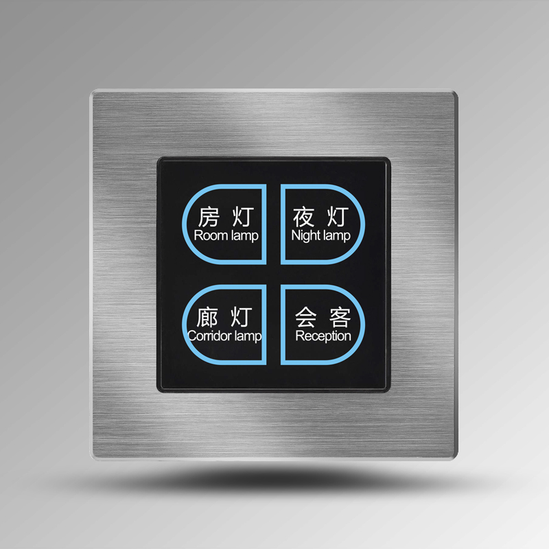 Gray aluminum wire drawing