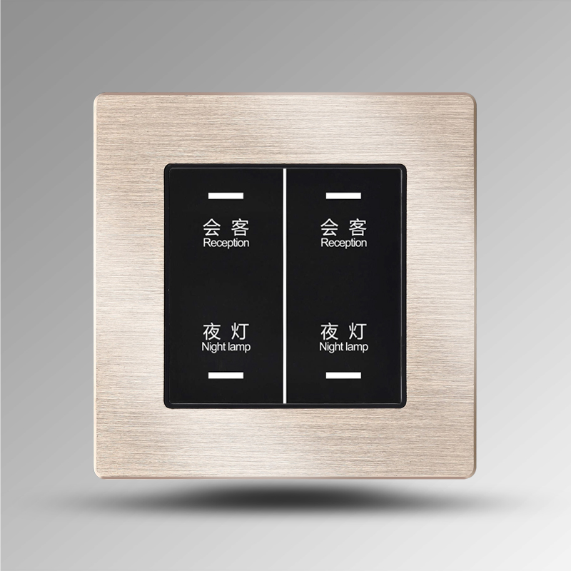 Gold aluminum wire drawing