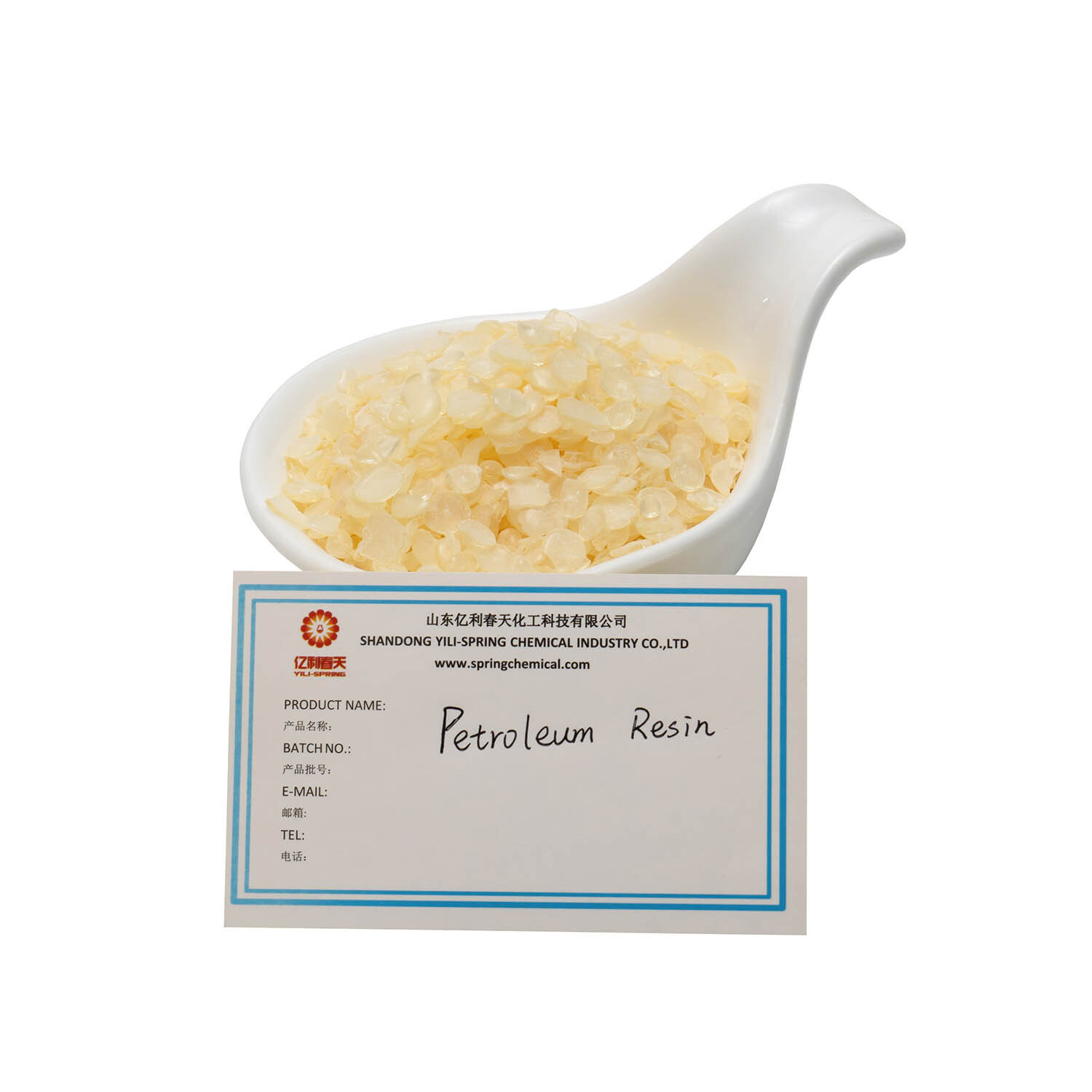 C9 Modified Petroleum Resin