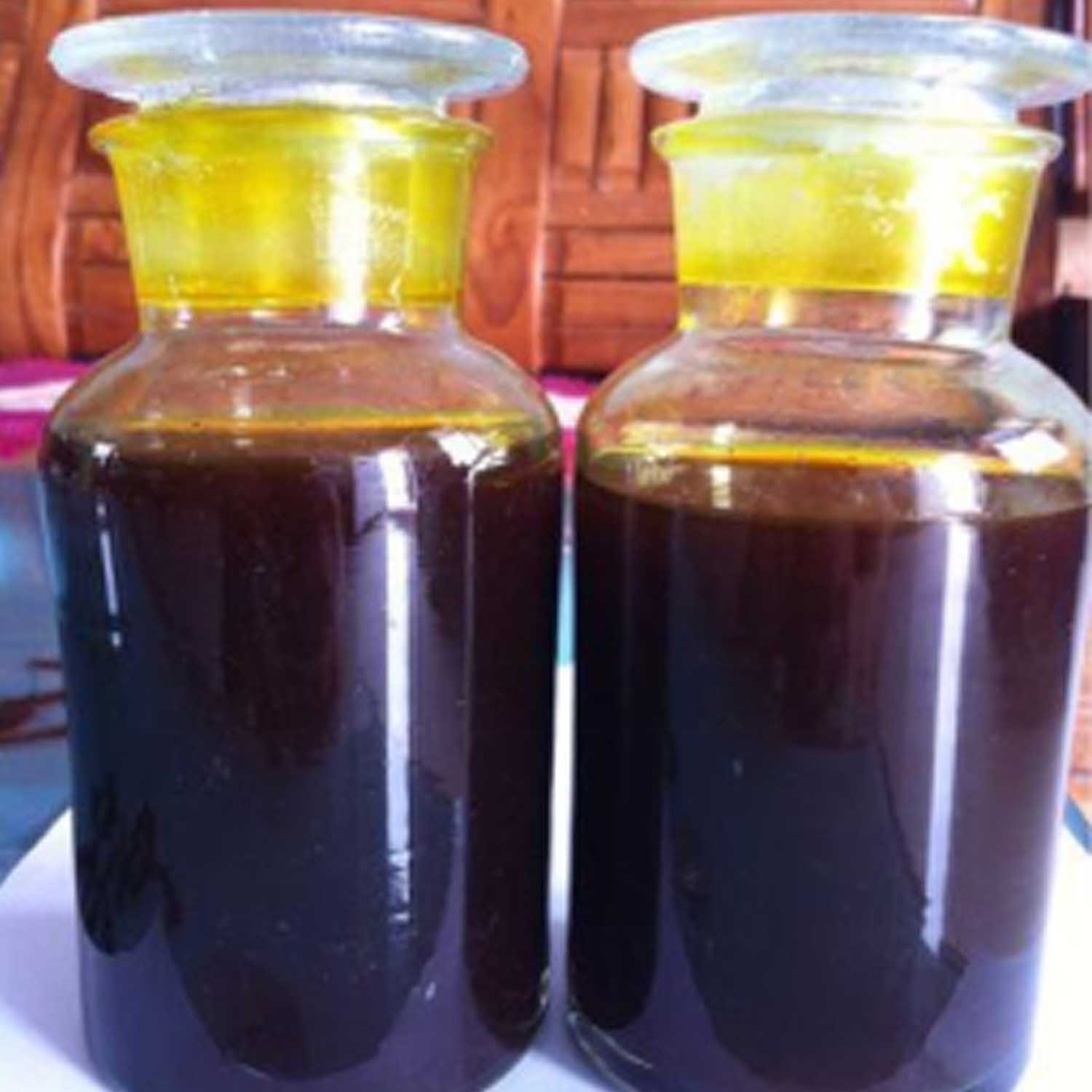 Ferric Chloride Solid