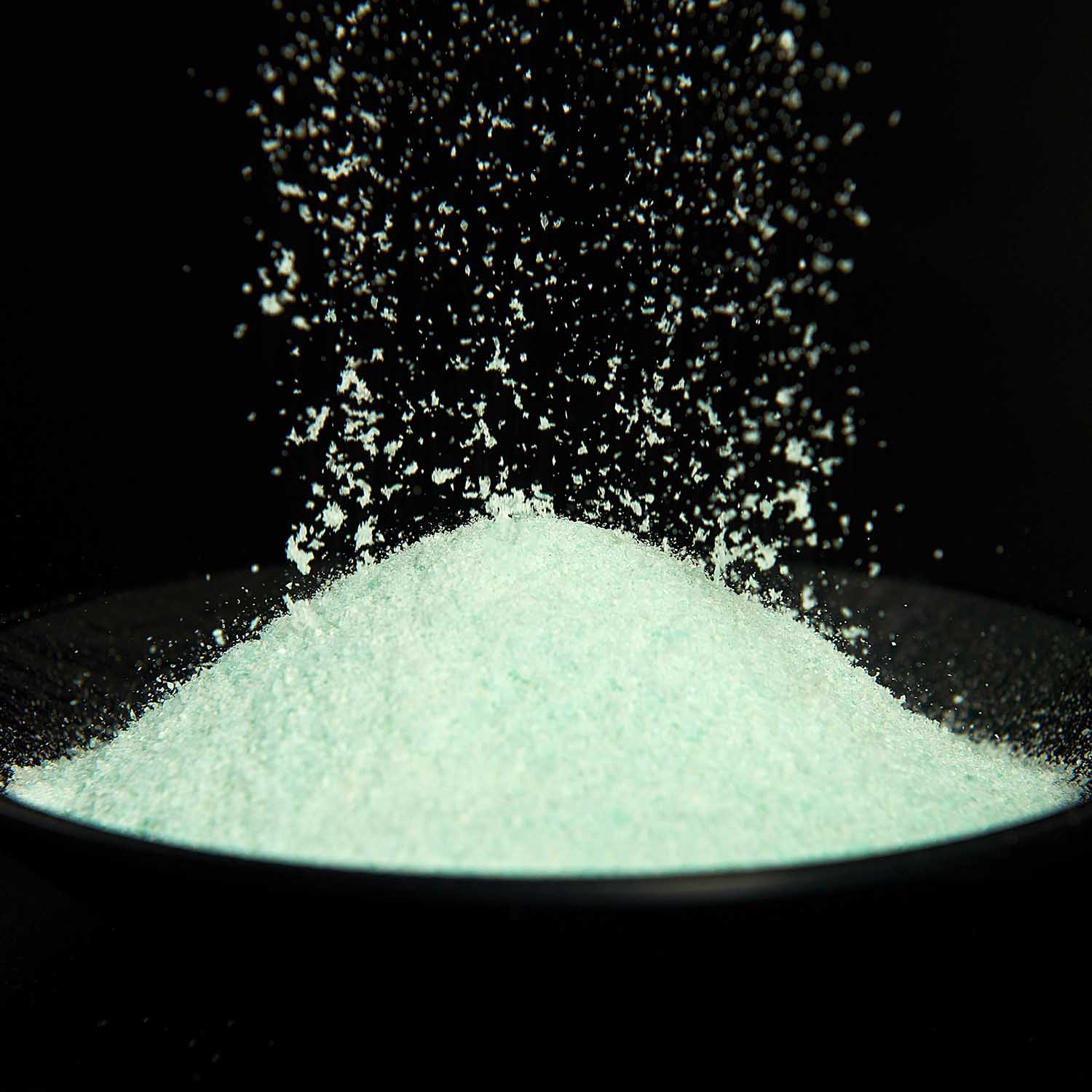 Ferrous Sulfate Heptahydrate Powder