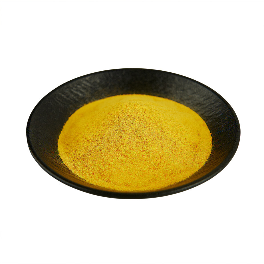 Poly Aluminium Chloride Industrial Grade