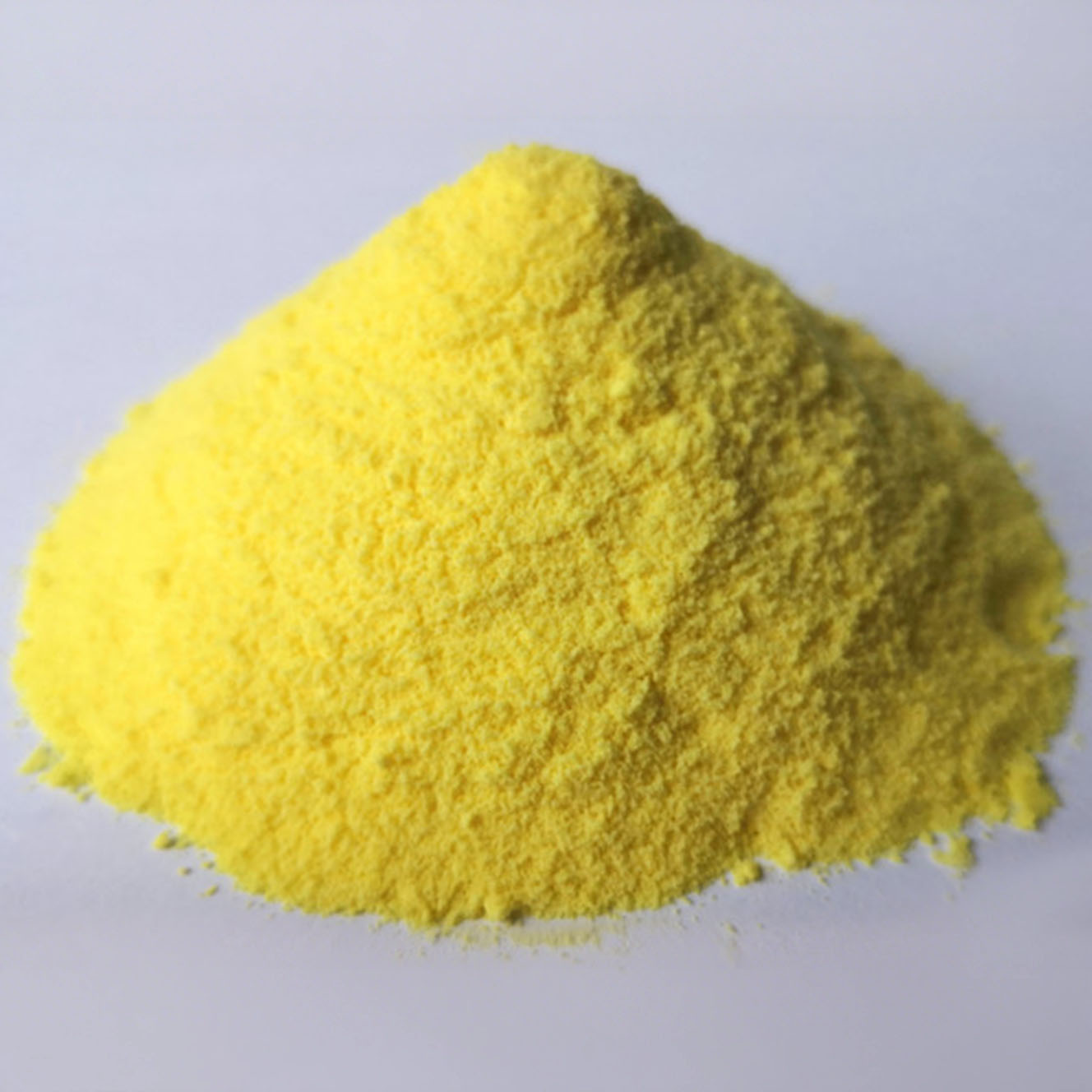 Poly Aluminium Chloride Drinking Grade (Pale Yellow Powder)