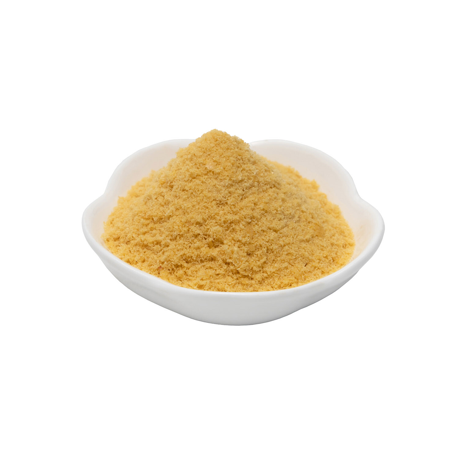Poly Aluminium Chloride Drinking Grade (Yellow Particles)
