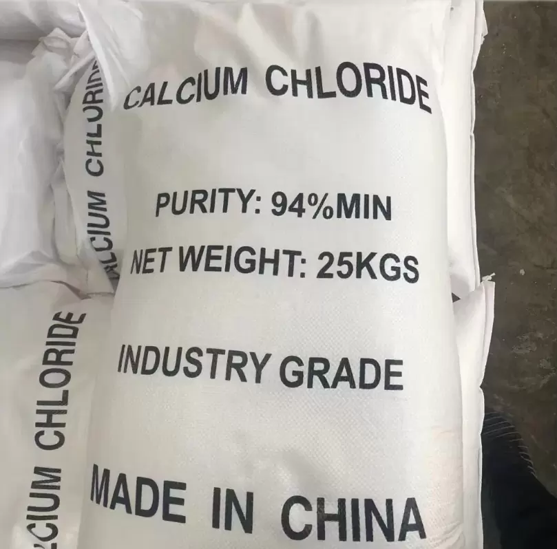 Calcium Chloride