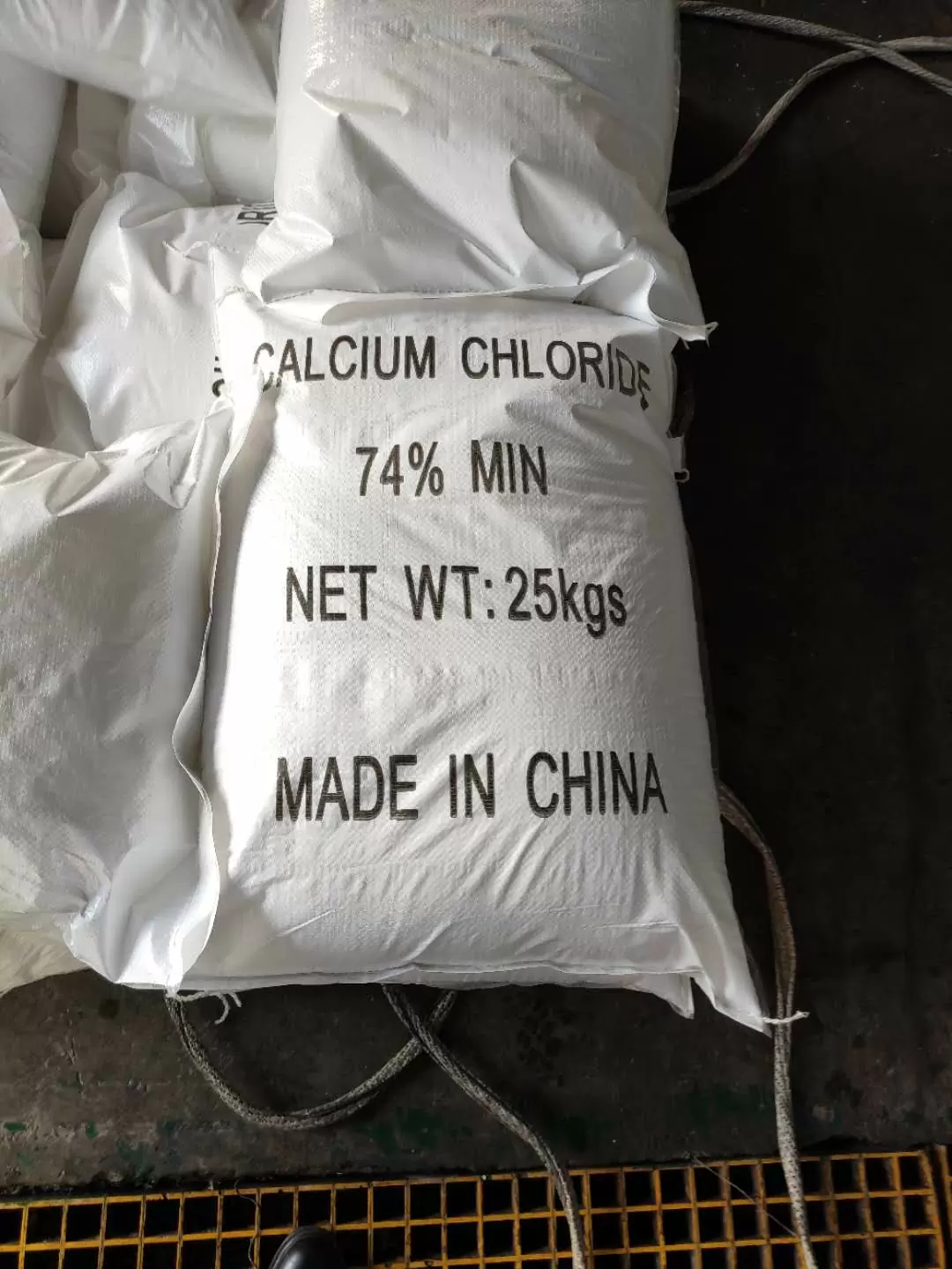 Calcium Chloride