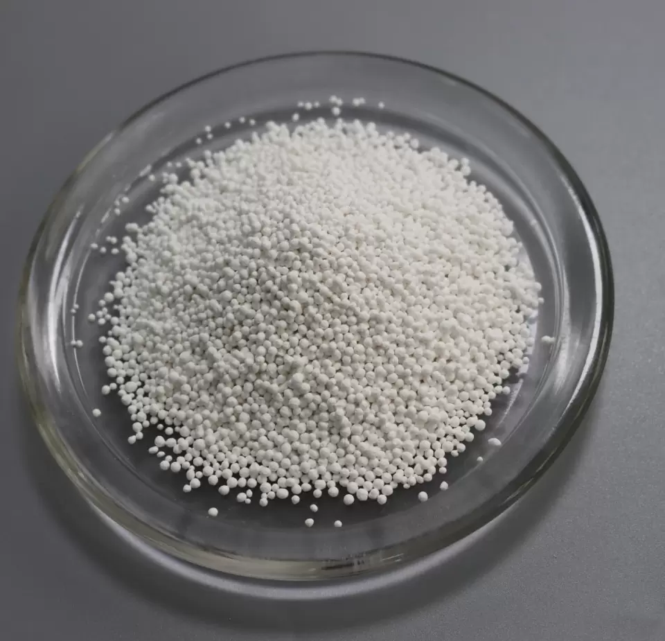 Calcium Chloride
