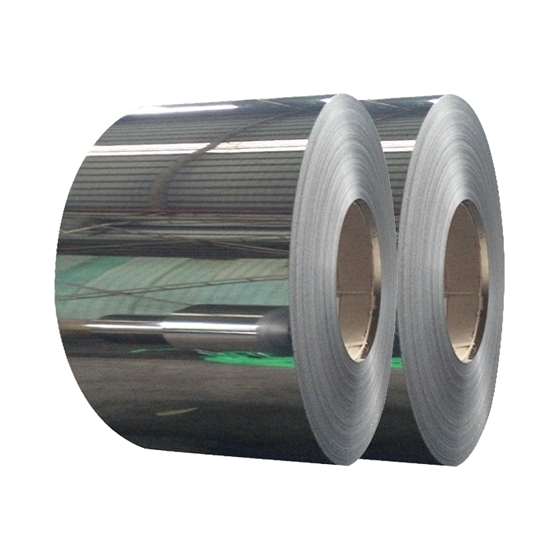 304 Series Stainless Steel Coils