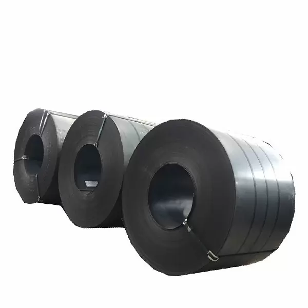 A36 Carbon Steel Coils