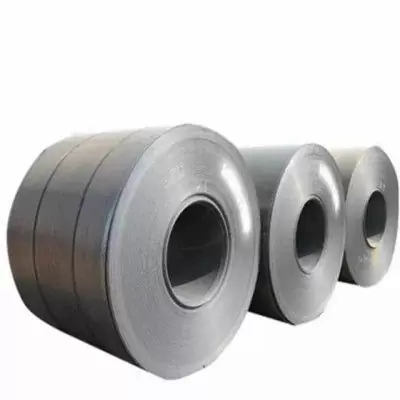 A36 Carbon Steel Coils