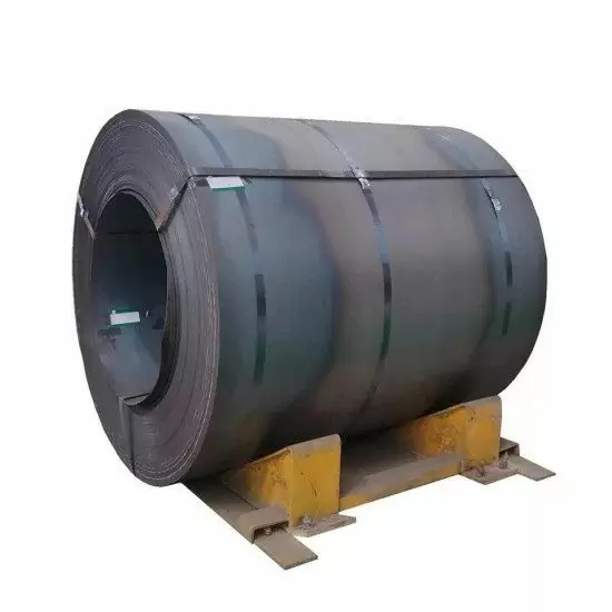 A36 Carbon Steel Coils