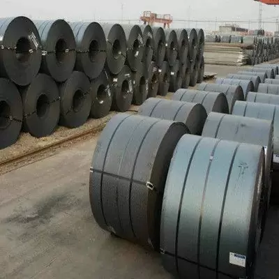 A36 Carbon Steel Coils