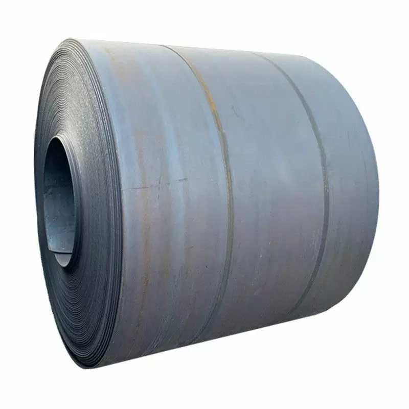A36 Carbon Steel Coils
