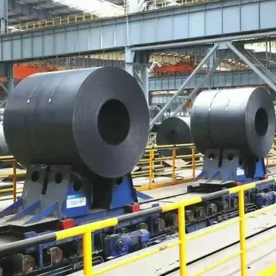A36 Carbon Steel Coils