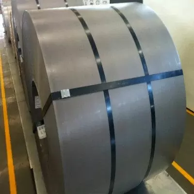 A36 Carbon Steel Coils