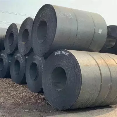 A36 Carbon Steel Coils