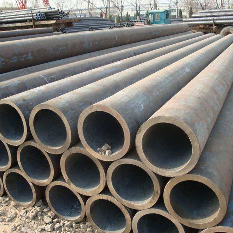 ASTM A179 Carbon Steel Pipe/Tube
