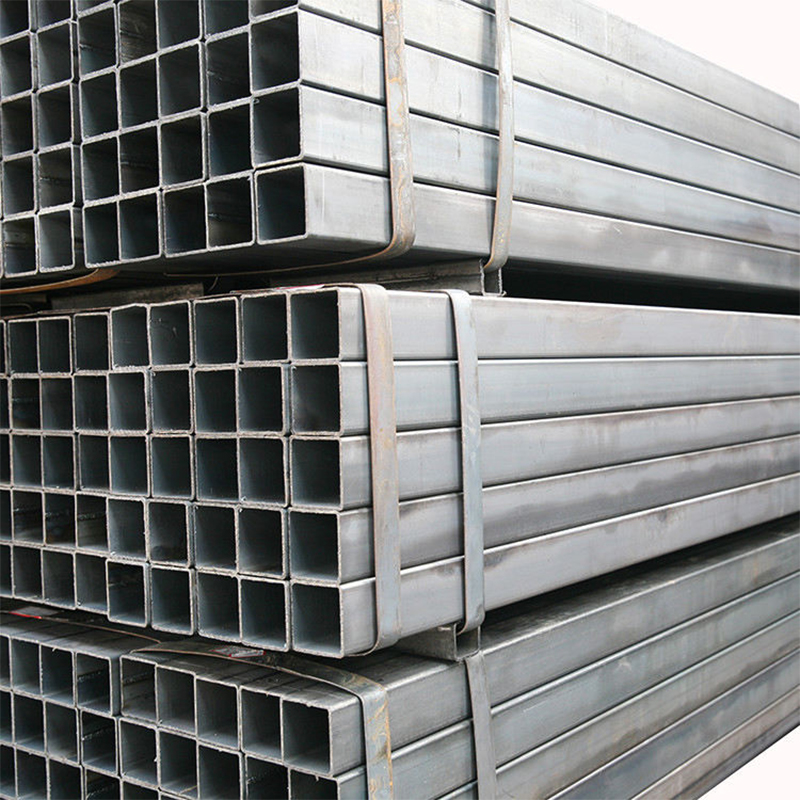 BS EN 10217 Carbon Steel Pipe/Tube