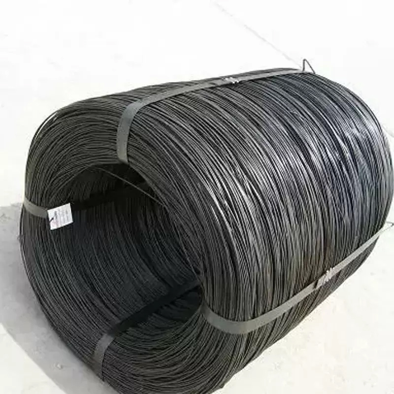 SAE1006 Carbon Steel Wire
