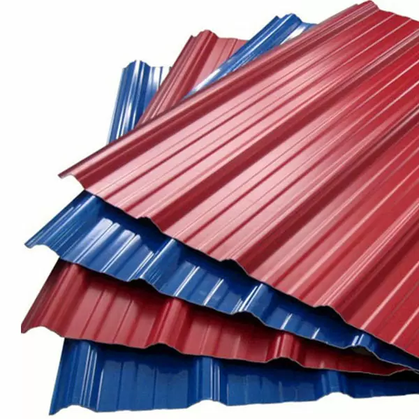 RAL3002 PPGI Sheet