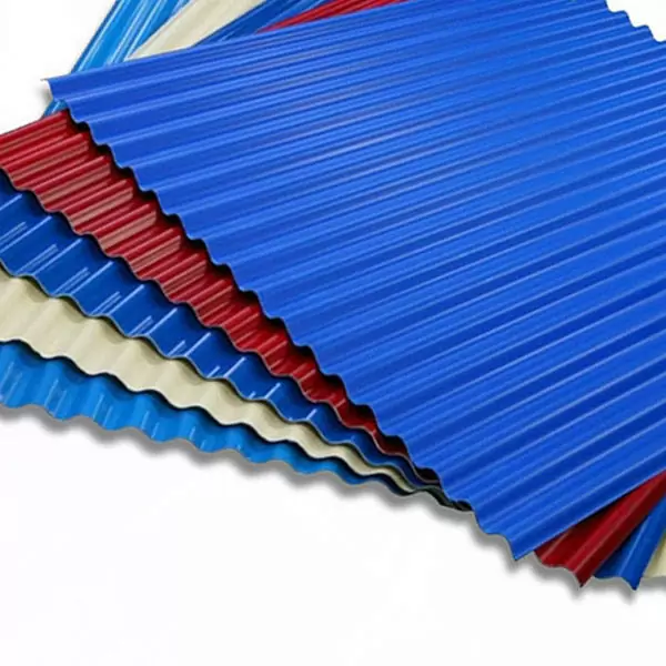 RAL3002 PPGI Sheet