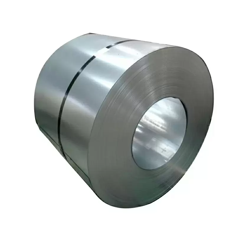Q355E Galvanized Steel Coils 