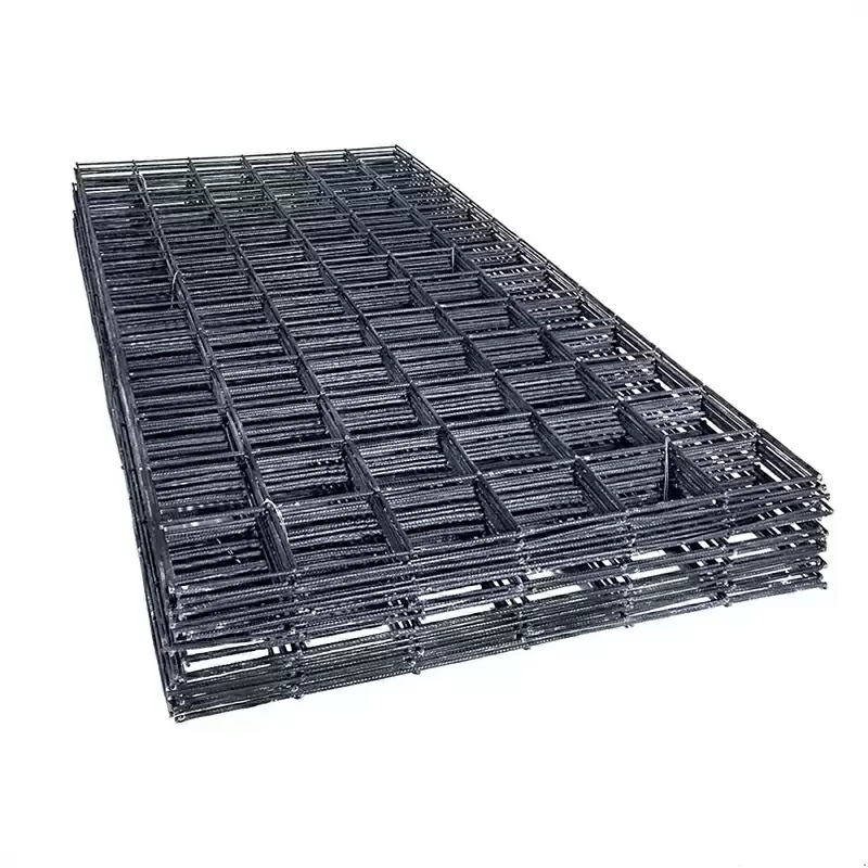HRB 355 Rebar Mesh